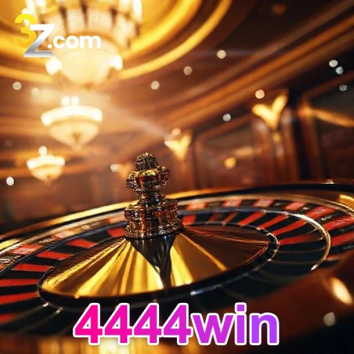 4444win APP Jogos de caça-níqueis