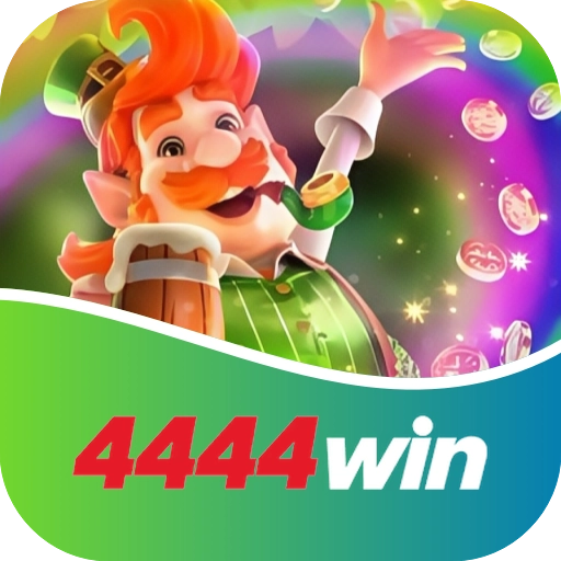 4444win APP LOGO