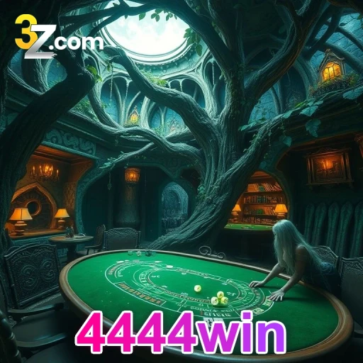 4444win APP Pagamento