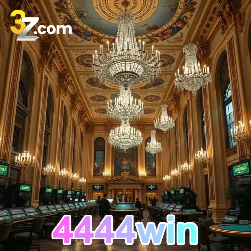 4444win APP Slots