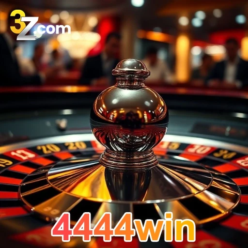 4444win APP